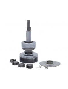 Impulsor Arranque M.benz...