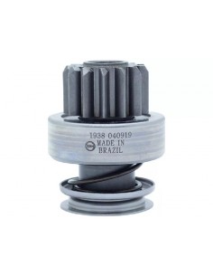 Impulsor Arranque Fiat Argo...