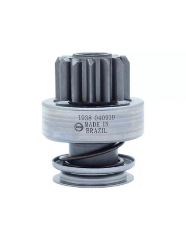 Impulsor Arranque Fiat Argo / Mobi /...