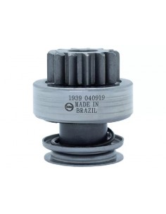 Impulsor Arranque Fiat Argo...