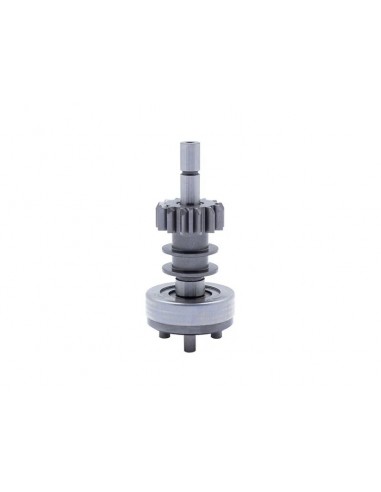 Impulsor Arranque Fiat Argo / Cronos...