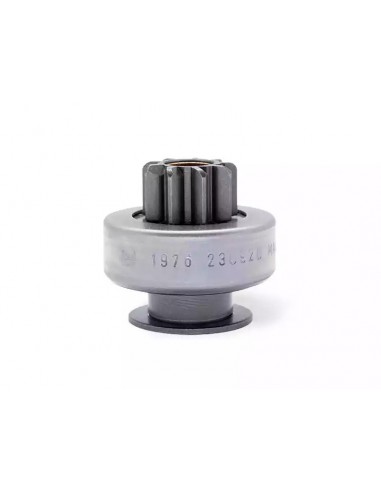 Impulsor Arranque Tiggo 2.0 16v 2009