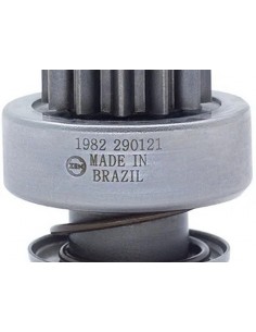 Impulsor Arranque Citroen...