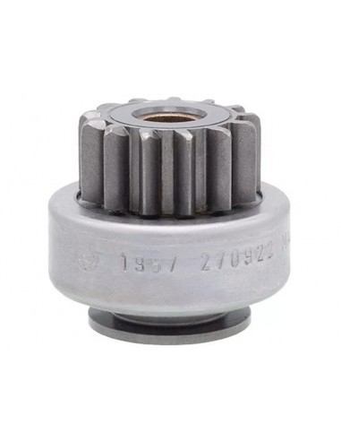 Impulsor Arranque Renault Captur/...