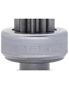 Impulsor Arranque Renault...