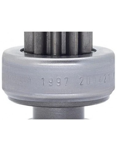 Impulsor Arranque Renault Kwind/...