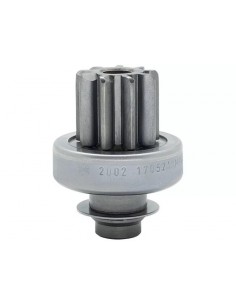 Impulsor Arranque Iveco...