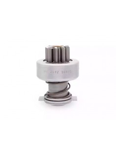 Impulsor Arranque...