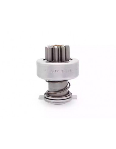 Impulsor Arranque Fiat-iveco- N....