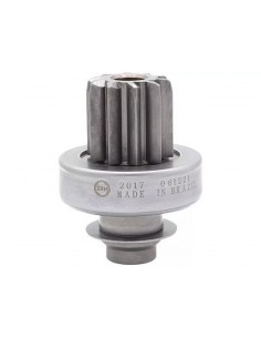 Impulsor Arranque John...