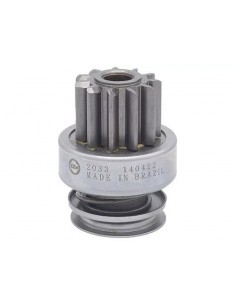 Impulsor Arranque Fiat...