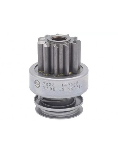 Impulsor Arranque Fiat Tipo/ Toro-...