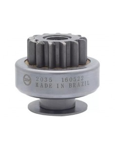 Impulsor Arranque Hyundai...