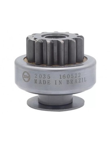 Impulsor Arranque Hyundai Creta/...