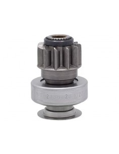 Impulsor Arranque Jeep...