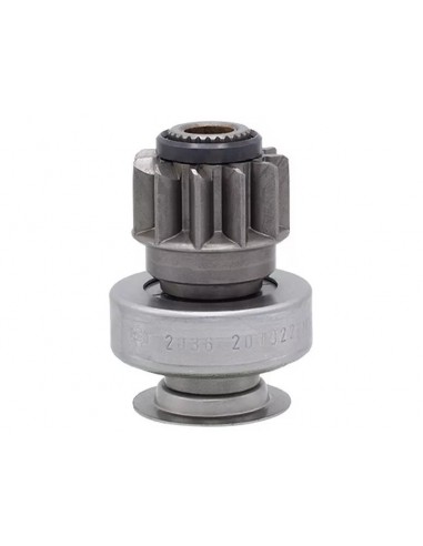 Impulsor Arranque Jeep Cherokee 3.2...
