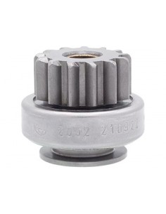 Impulsor Para Arranque...