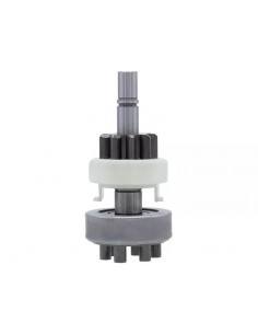 Impulsor Para Arranque...