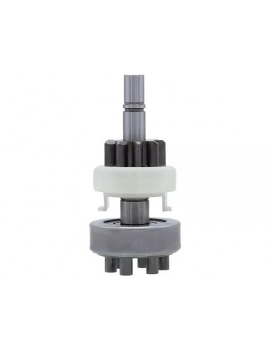 Impulsor Para Arranque Toyota Etios...