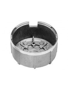 Tapa De Arranque (trasera)...