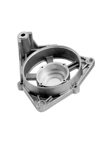 Tapa De Alternador Delantera M.benz...