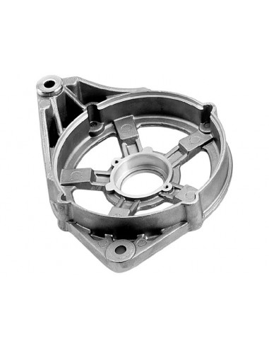 Tapa De Alternador Delantera Vw...