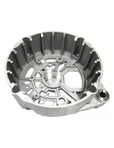 Tapa De Alternador Trasera...