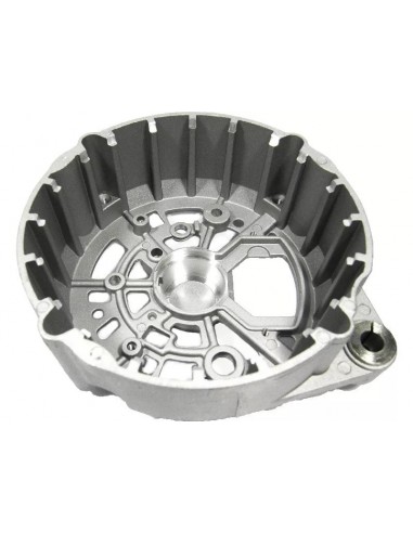 Tapa De Alternador Trasera Scania...