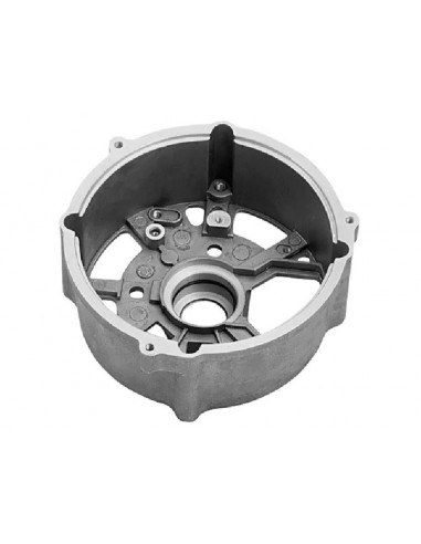 Tapa De Alternador Trasera...