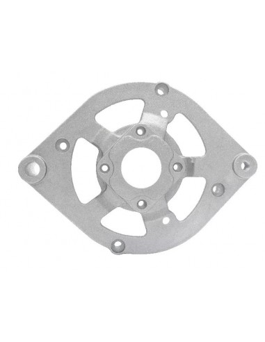 Tapa De Alternador Delantera Chev....