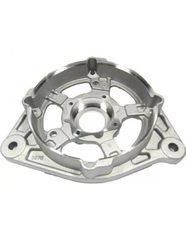 Tapa De Alternador Delantera Chev....