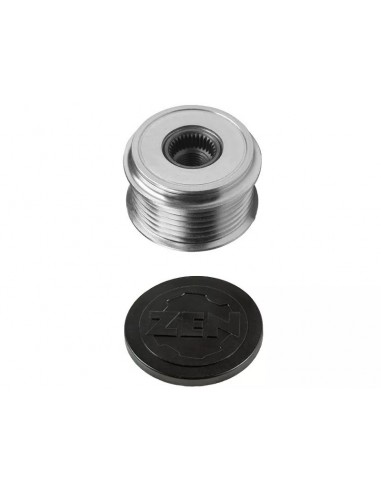 Polea De Rueda Libre Chev. Blazer/...