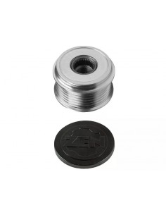 Polea De Rueda Libre Audi...