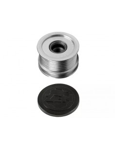 Polea De Rueda Libre Audi...