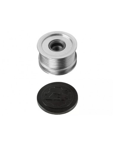 Polea De Rueda Libre Seat Arosa 1.7...