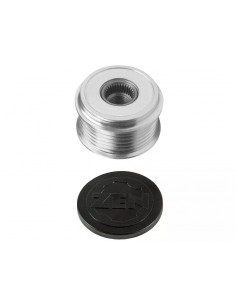 Polea De Rueda Libre...