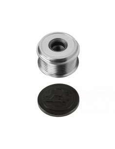 Polea De Rueda Libre...