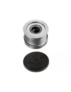 Polea De Rueda Libre...