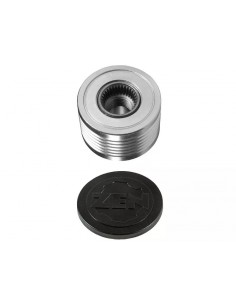 Polea De Rueda Libre...