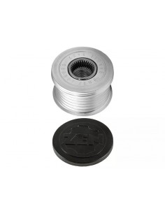 Polea De Rueda Libre Chev...