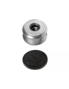 Polea De Rueda Libre Toyota...