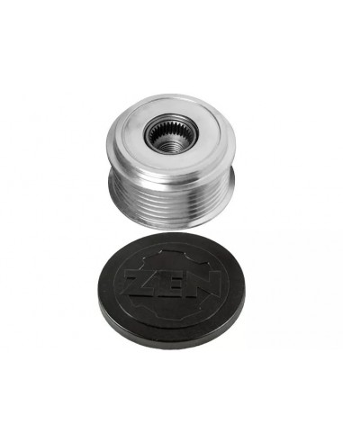 Polea De Rueda Libre Chrysler...