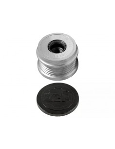 Polea De Rueda Libre Chev....