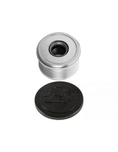 Polea De Rueda Libre...