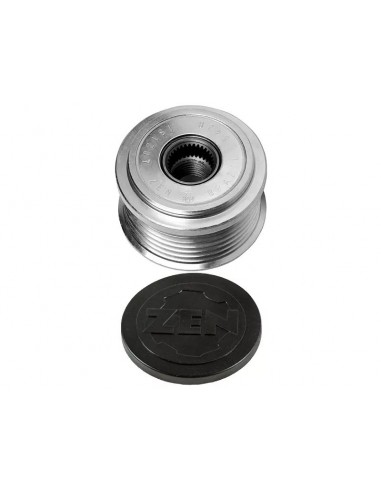 Polea De Rueda Libre Ford Expedition/...