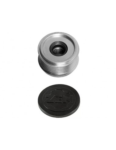 Polea De Rueda Libre Audi A3/a4/a6...