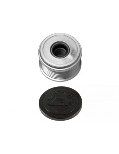 Polea De Rueda Libre...