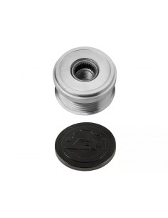 Polea De Rueda Libre Chev....