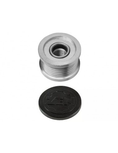 Polea De Rueda Libre Bmw Serie...