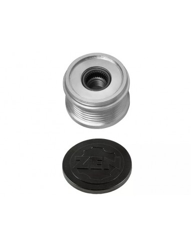 Polea De Rueda Libre Citroen 1.4 D-...